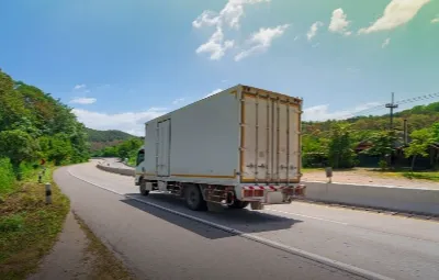 Konya ile Eceabat Arası Bulaşık Makinesi Taşıma