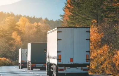 Konya ile Eceabat Arası Klima Taşıma