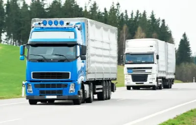 Konya ile Eceabat Arası Eşya Taşıma